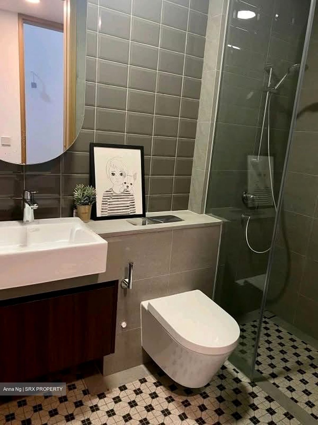 1953@Tessensohn (D8), Apartment #533537841